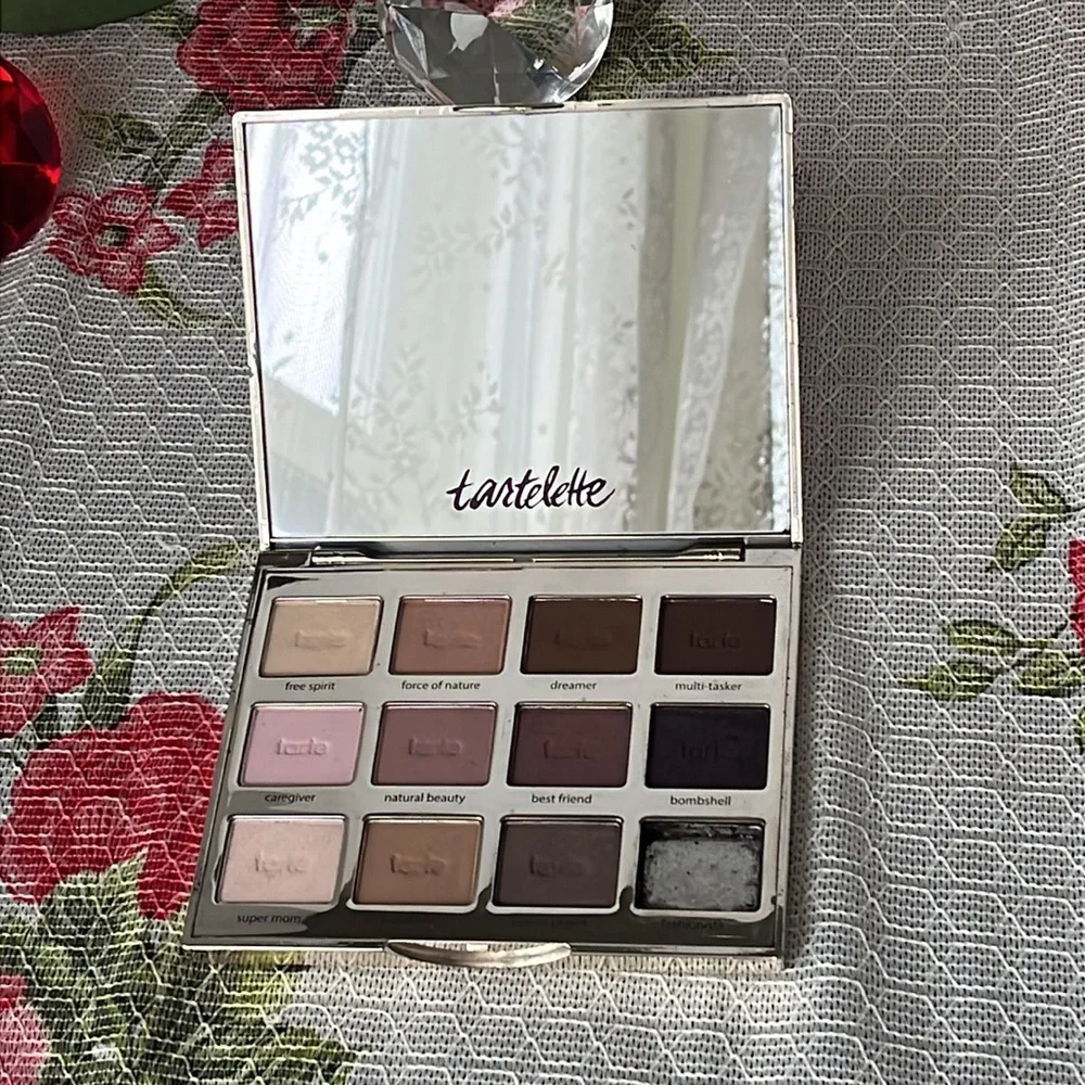 tarte pre owned